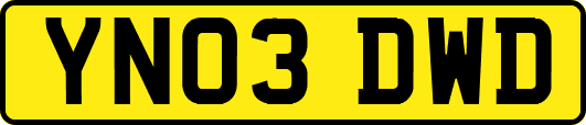 YN03DWD
