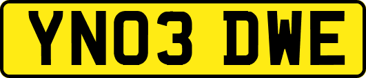 YN03DWE