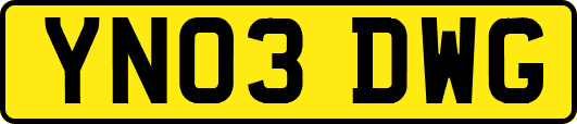 YN03DWG