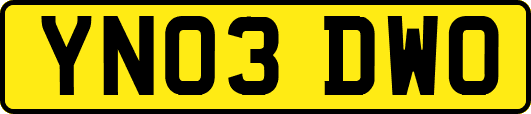 YN03DWO