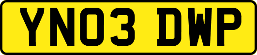 YN03DWP