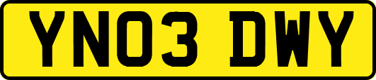 YN03DWY