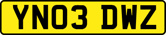 YN03DWZ