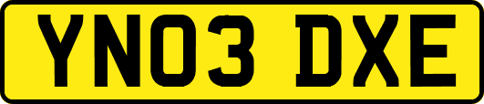YN03DXE