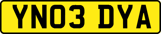 YN03DYA