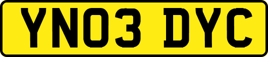 YN03DYC