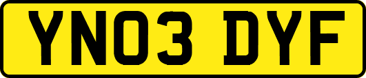 YN03DYF