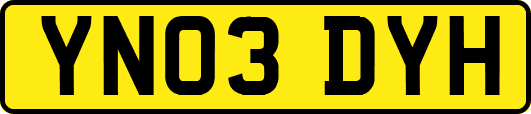 YN03DYH