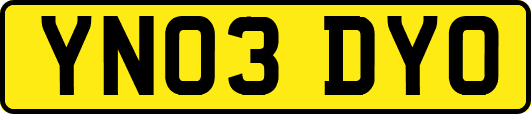 YN03DYO