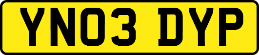 YN03DYP