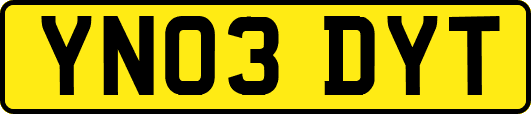 YN03DYT