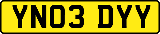 YN03DYY