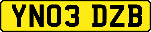 YN03DZB