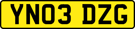 YN03DZG