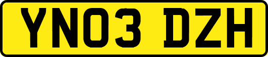 YN03DZH