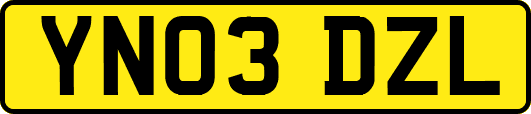 YN03DZL