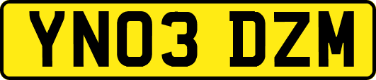 YN03DZM