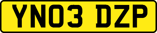 YN03DZP