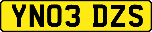 YN03DZS