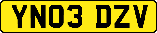 YN03DZV