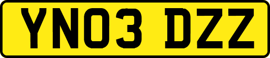 YN03DZZ