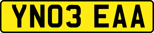 YN03EAA