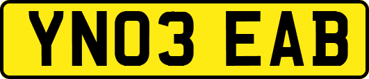 YN03EAB