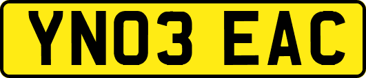 YN03EAC