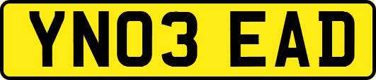 YN03EAD