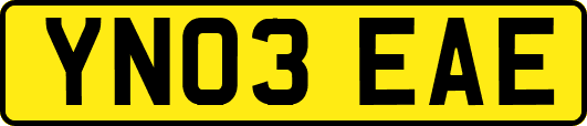 YN03EAE