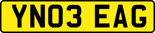 YN03EAG