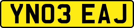 YN03EAJ