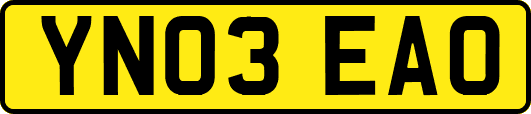 YN03EAO