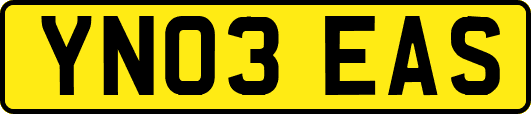 YN03EAS