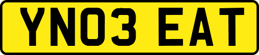 YN03EAT
