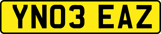 YN03EAZ