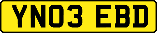 YN03EBD