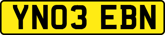 YN03EBN