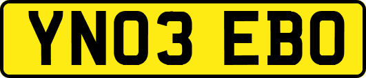 YN03EBO