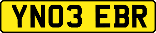 YN03EBR