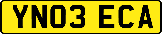 YN03ECA