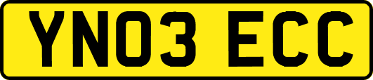 YN03ECC