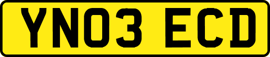 YN03ECD