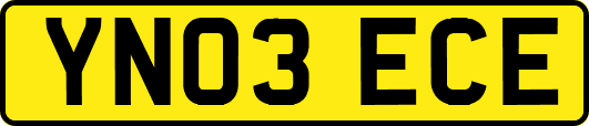YN03ECE