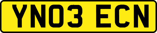 YN03ECN