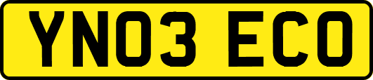 YN03ECO