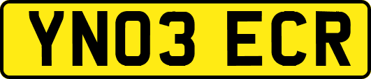 YN03ECR
