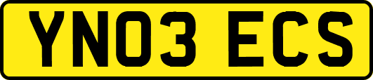 YN03ECS