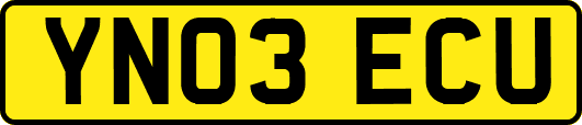 YN03ECU