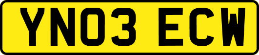 YN03ECW